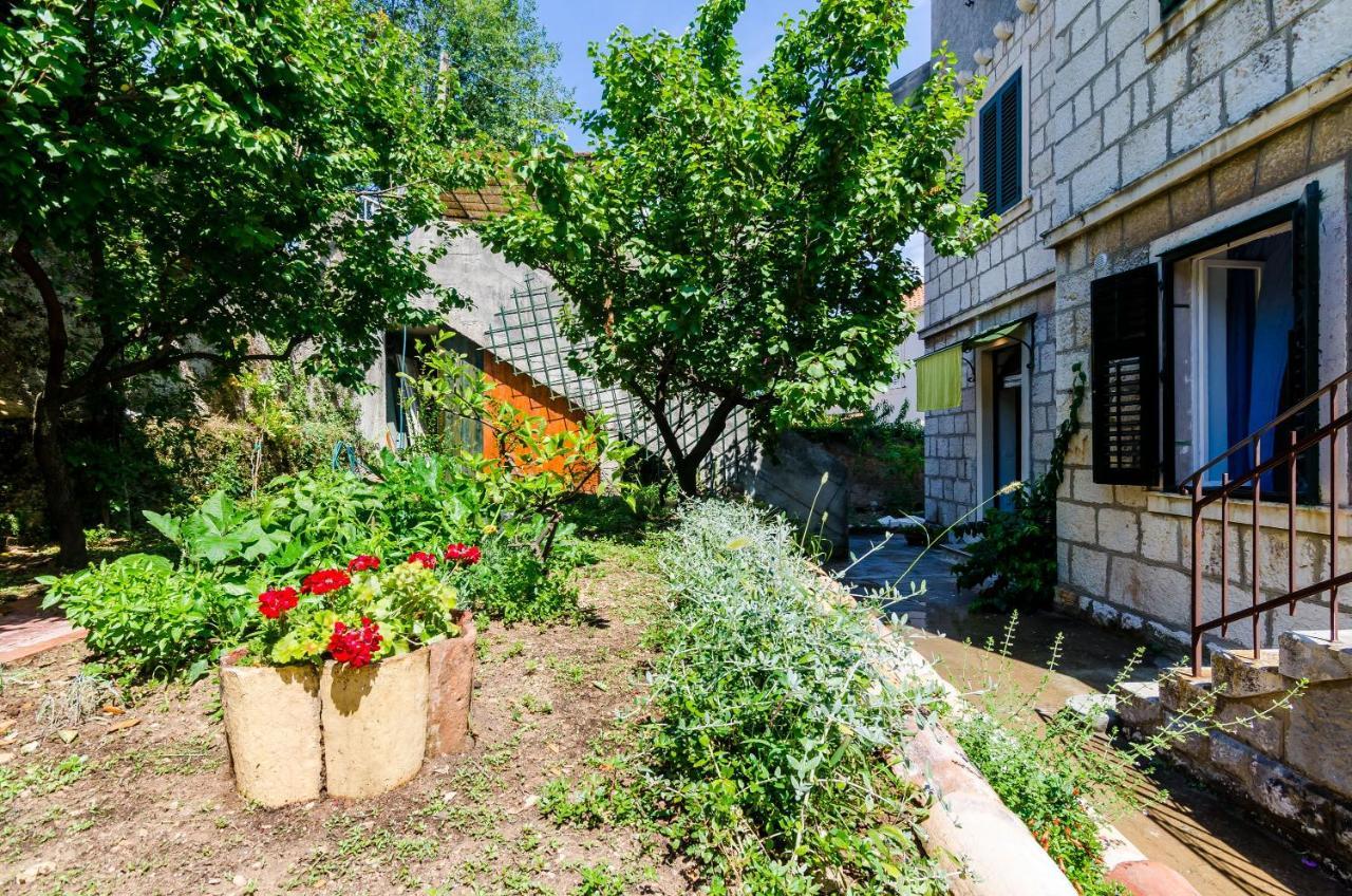 Apartments Eos & Vespera Dubrovnik Exterior photo